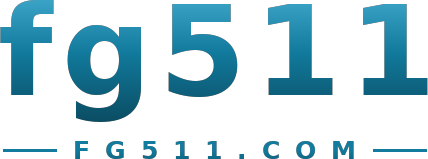 fg511 logo