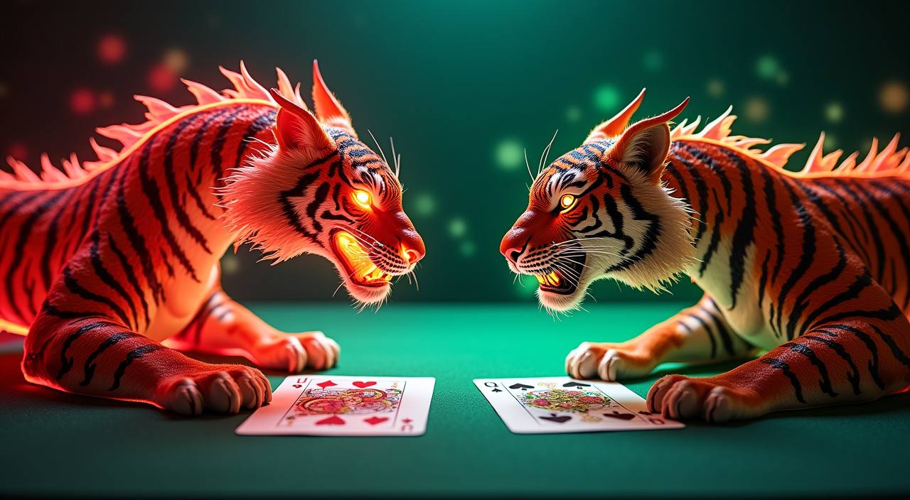 fg511 fg511-এ Table Five Card Draw কীভাবে চলে